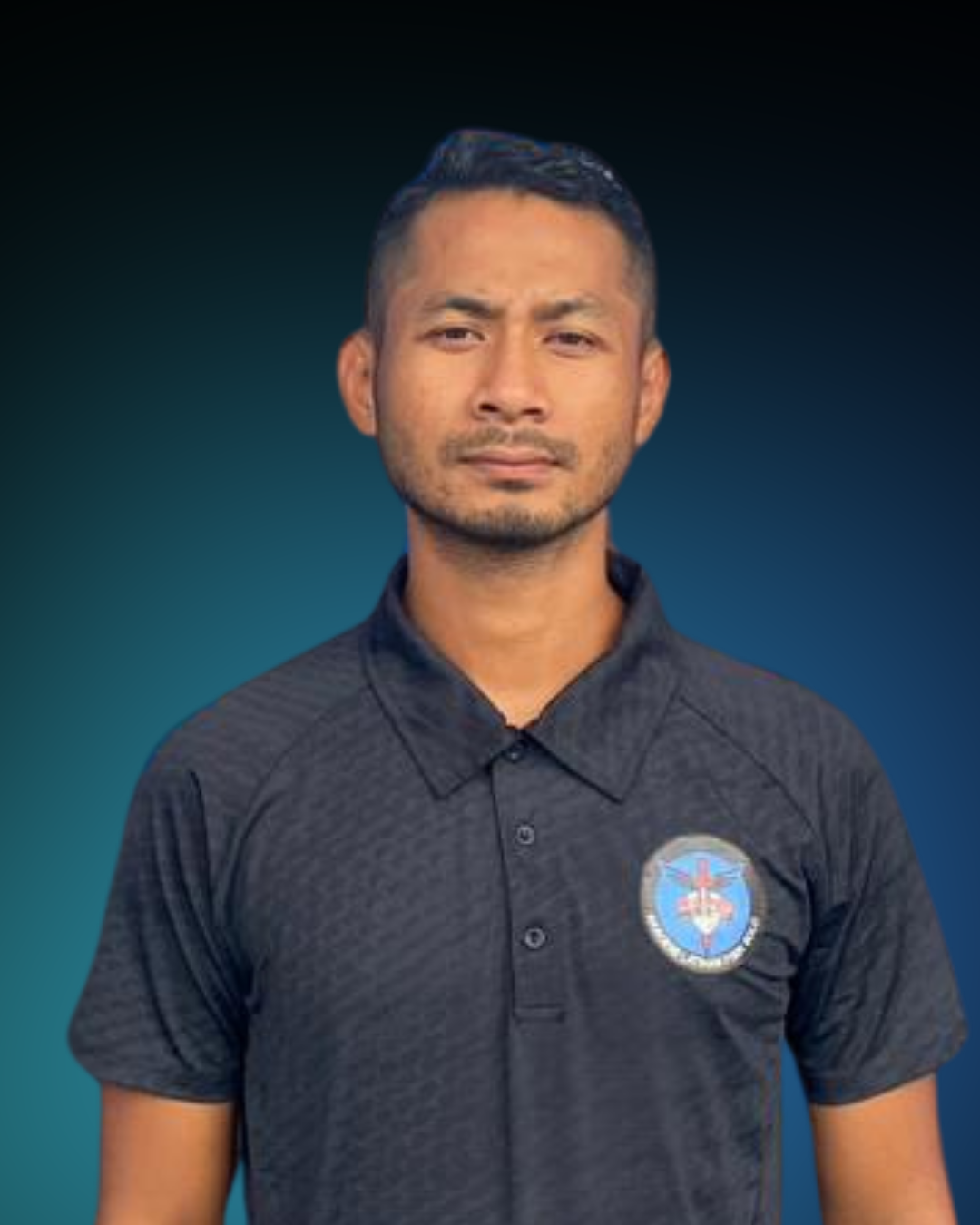 Coach Danu Prasetyo